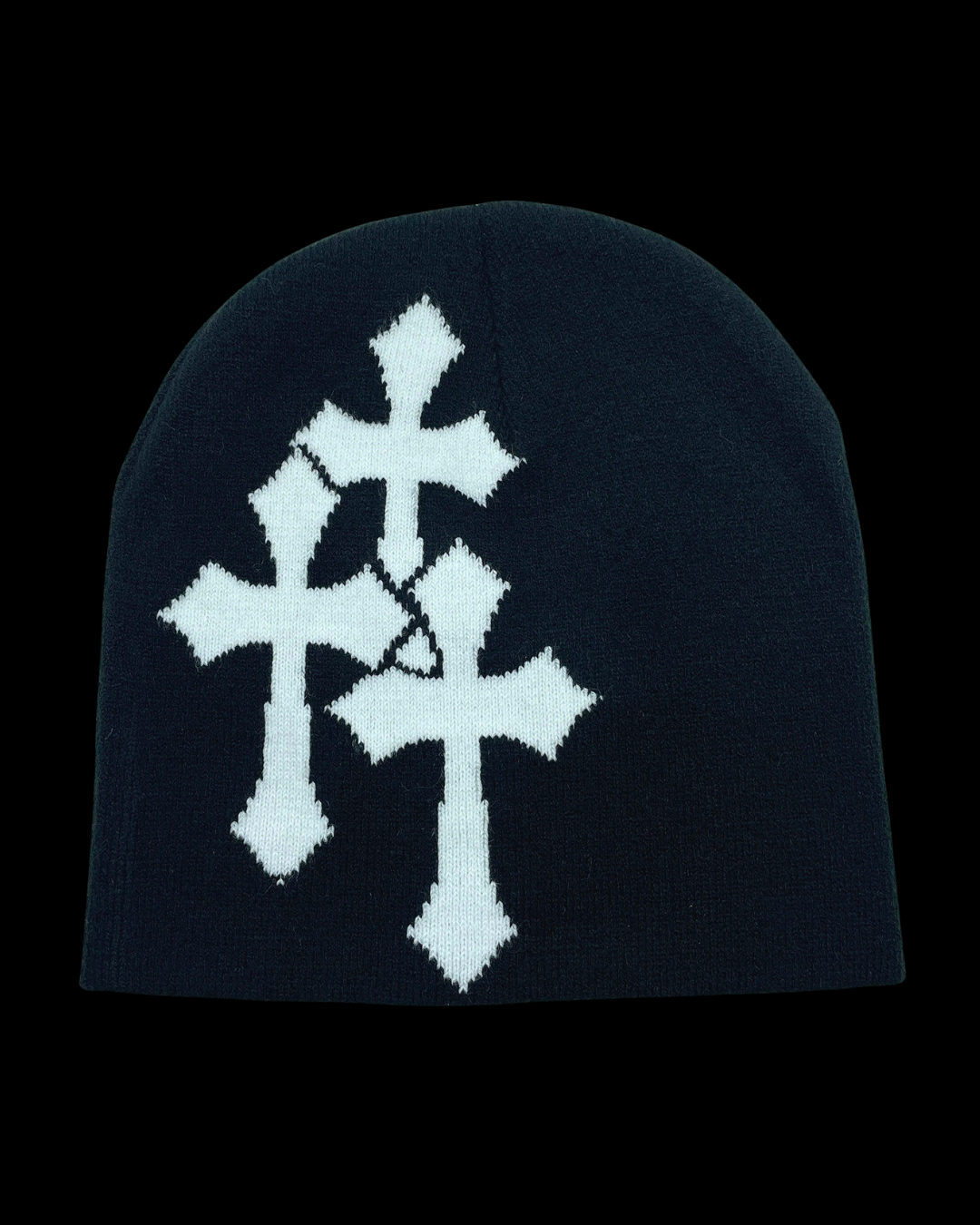 'IRON PARISH' BEANIE