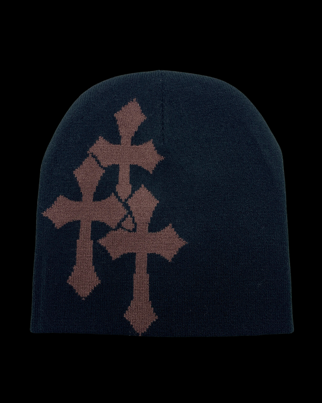 'IRON PARISH' BEANIE