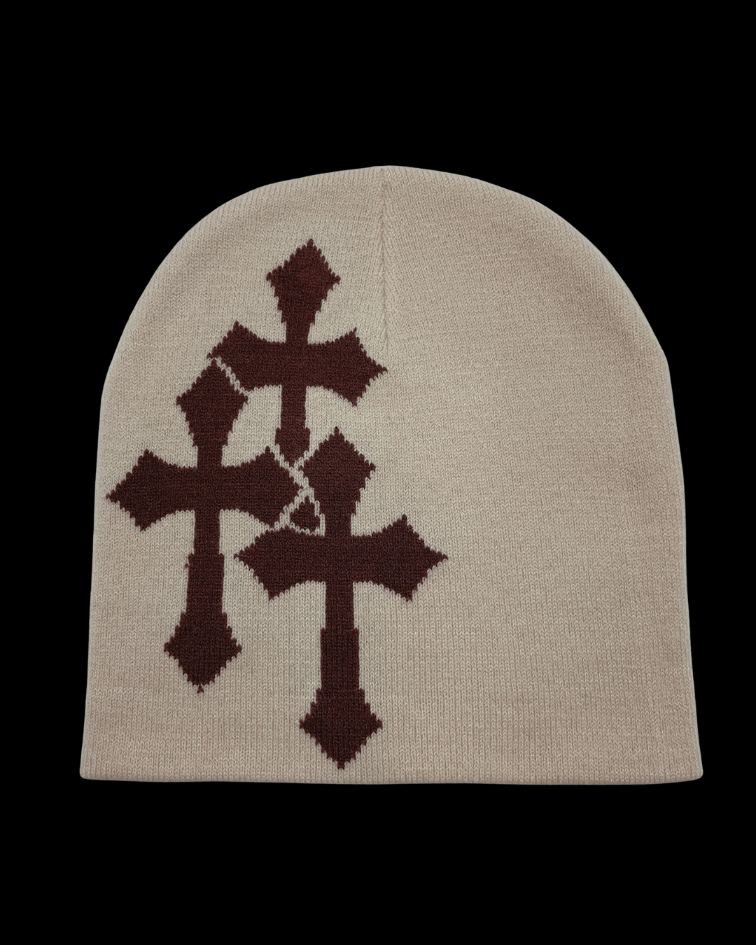'IRON PARISH' BEANIE