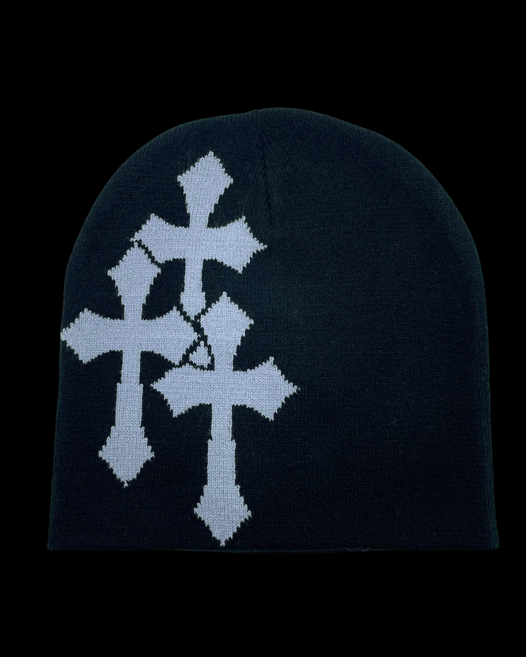 'IRON PARISH' BEANIE
