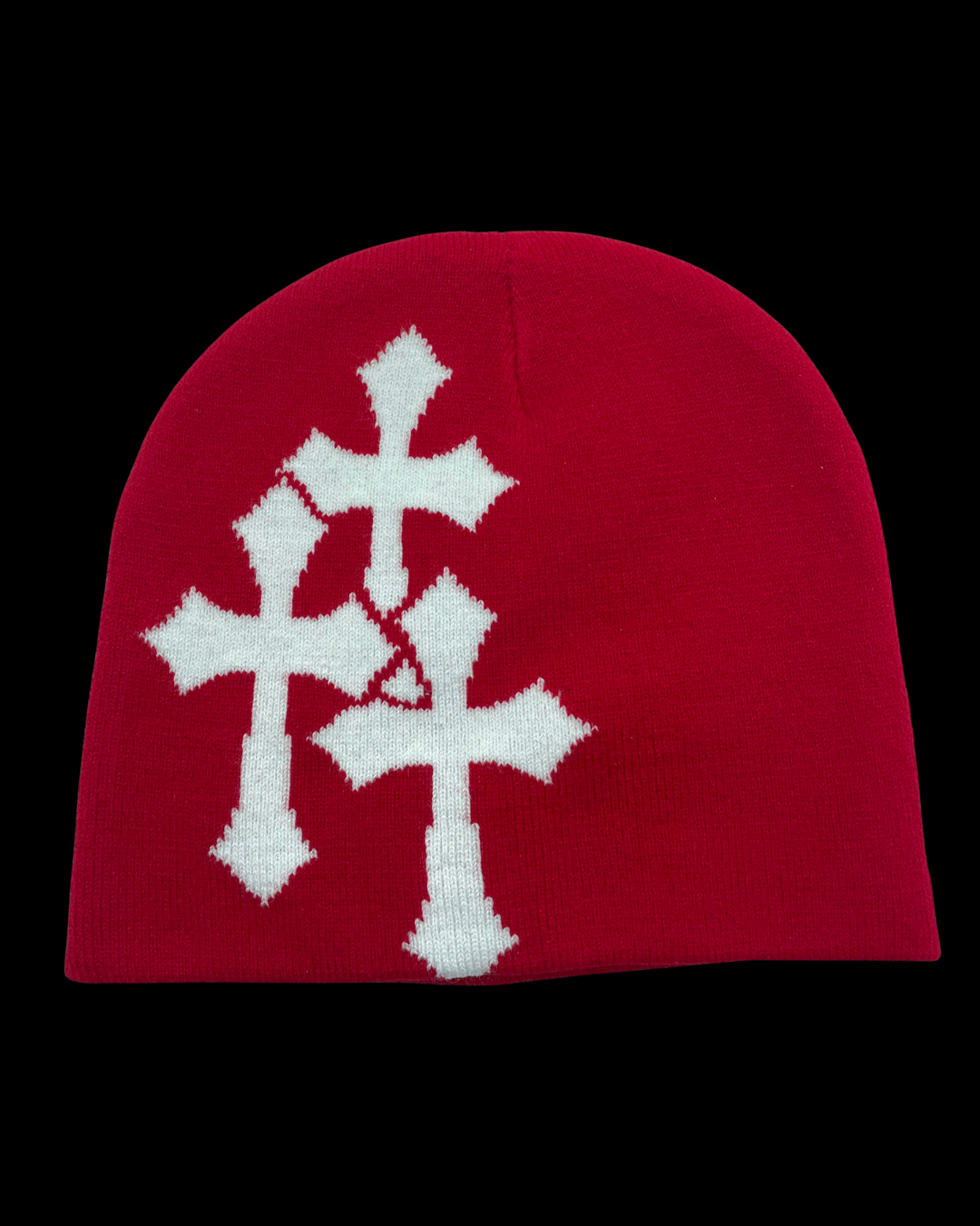 'IRON PARISH' BEANIE