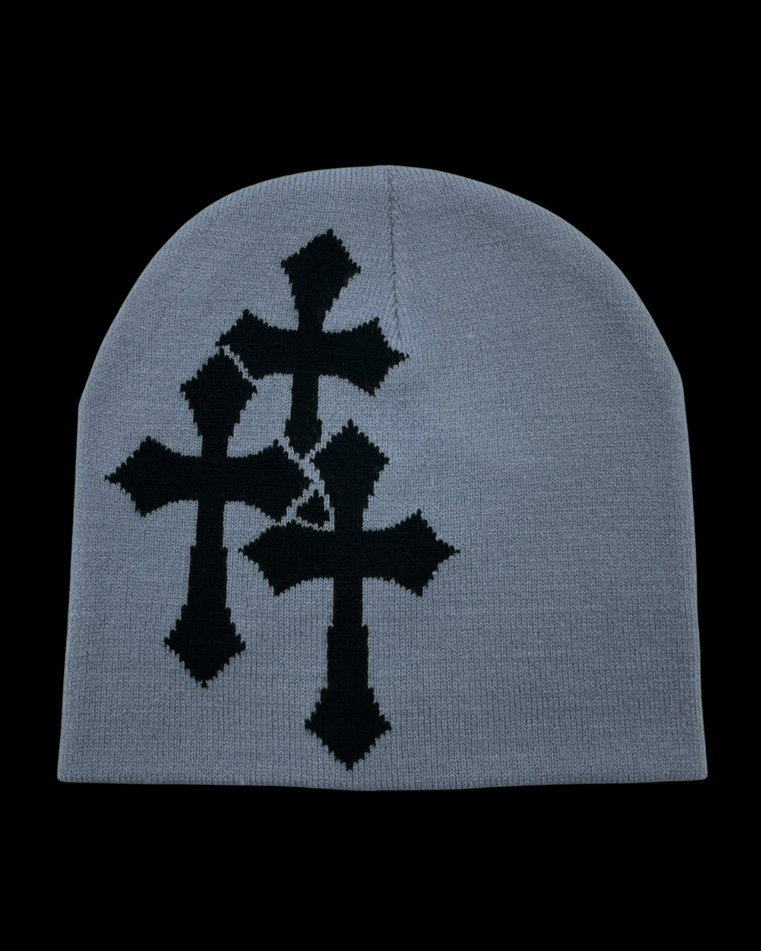 'IRON PARISH' BEANIE
