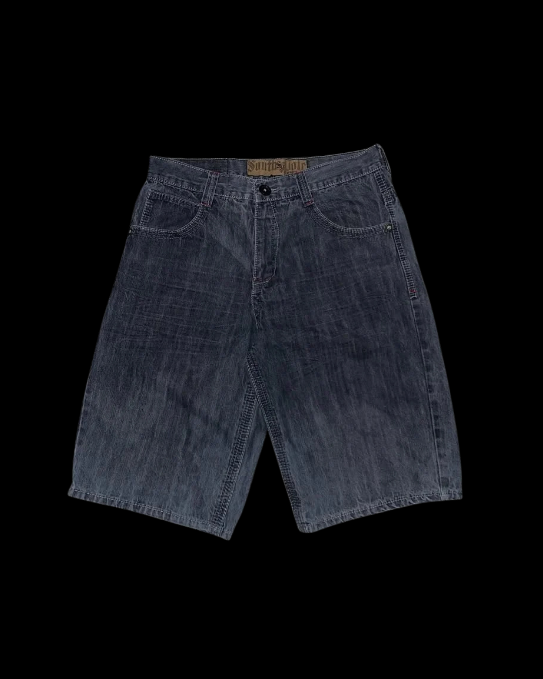 'WITHERED' JORTS