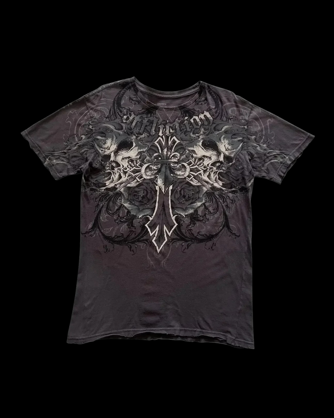 Deadsy Merch Deadish