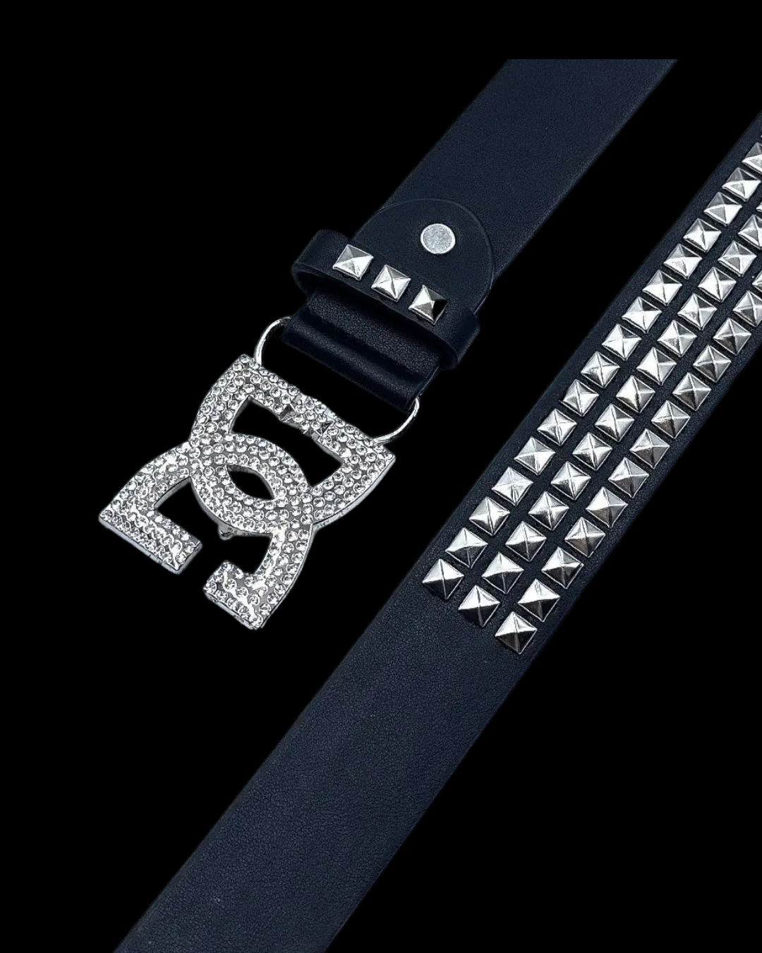 'HAVOC' BELT