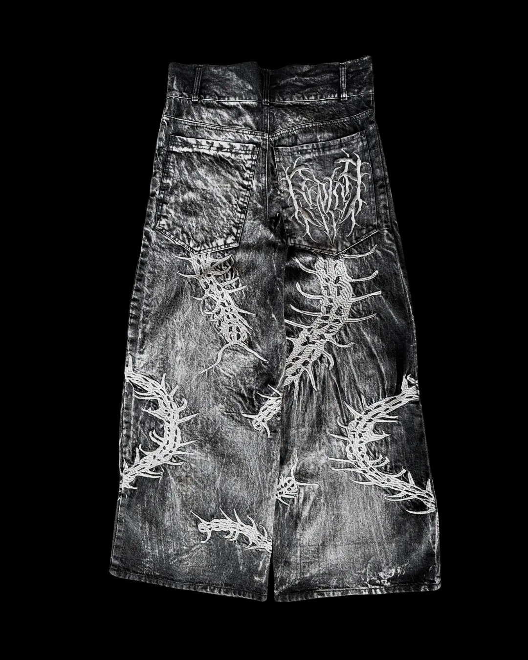 'CENTIPEDE' JEANS