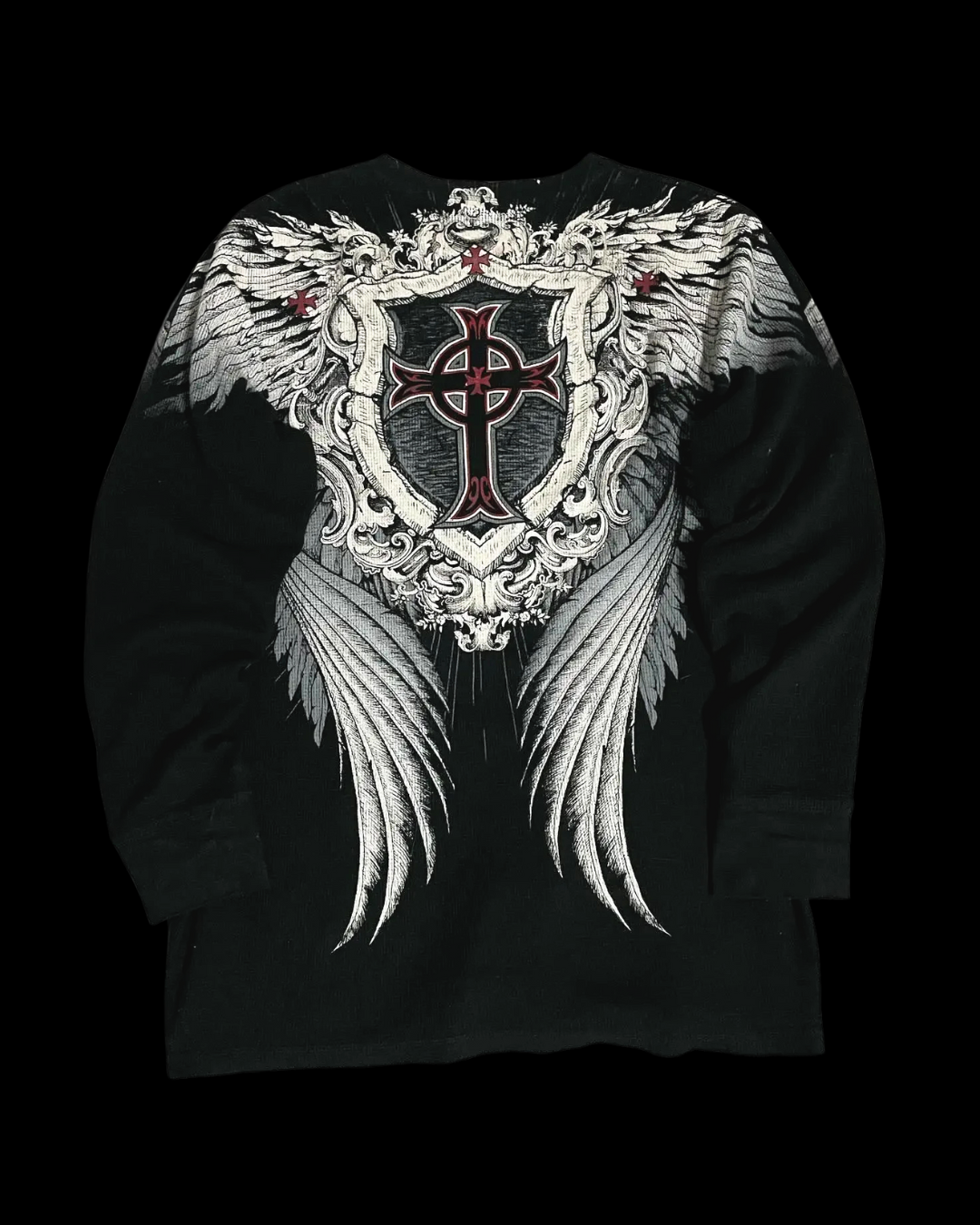 'NIGHTFALL' LONGSLEEVE