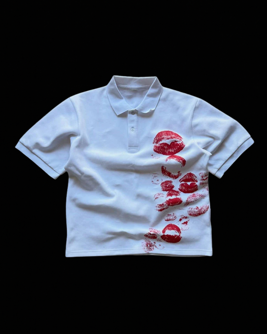 'LOVER BOY' POLO
