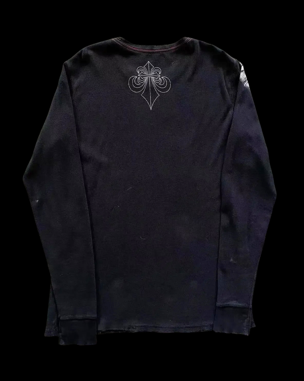 'MY ANGEL' LONGSLEEVE