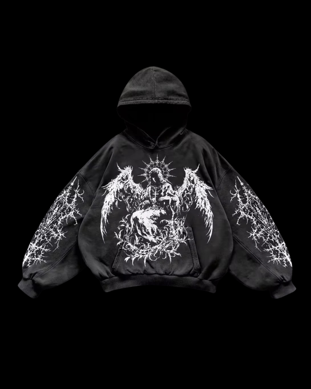 'ARCHANGEL' HOODIE
