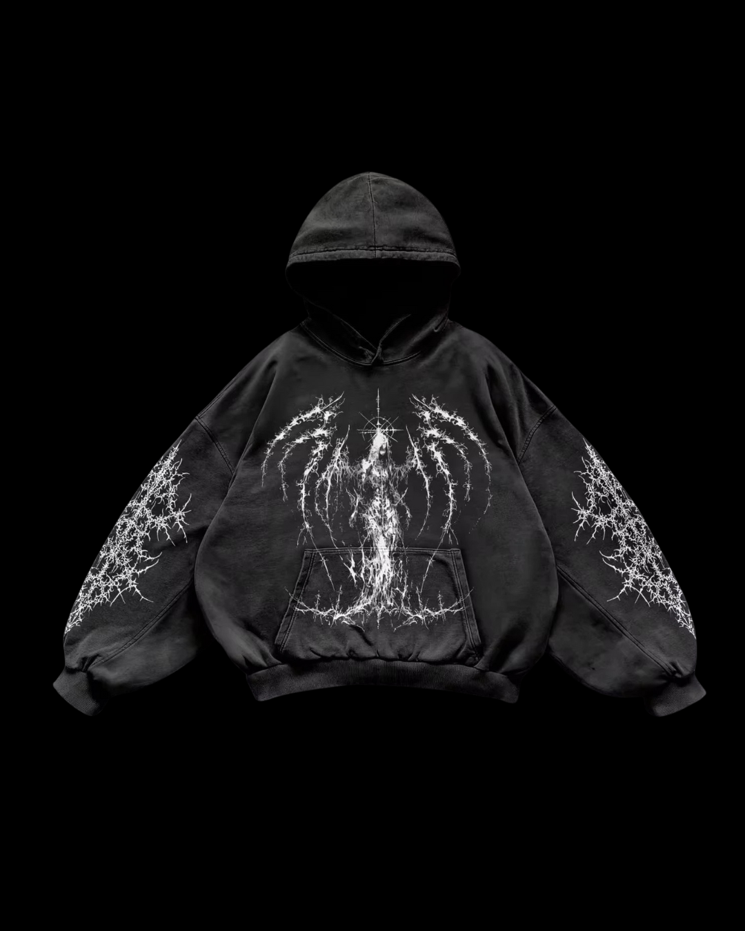 'ARCHANGEL' HOODIE