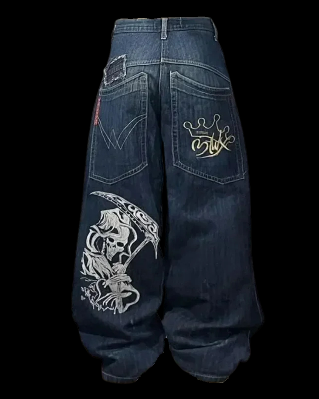 'REAPER' JEANS
