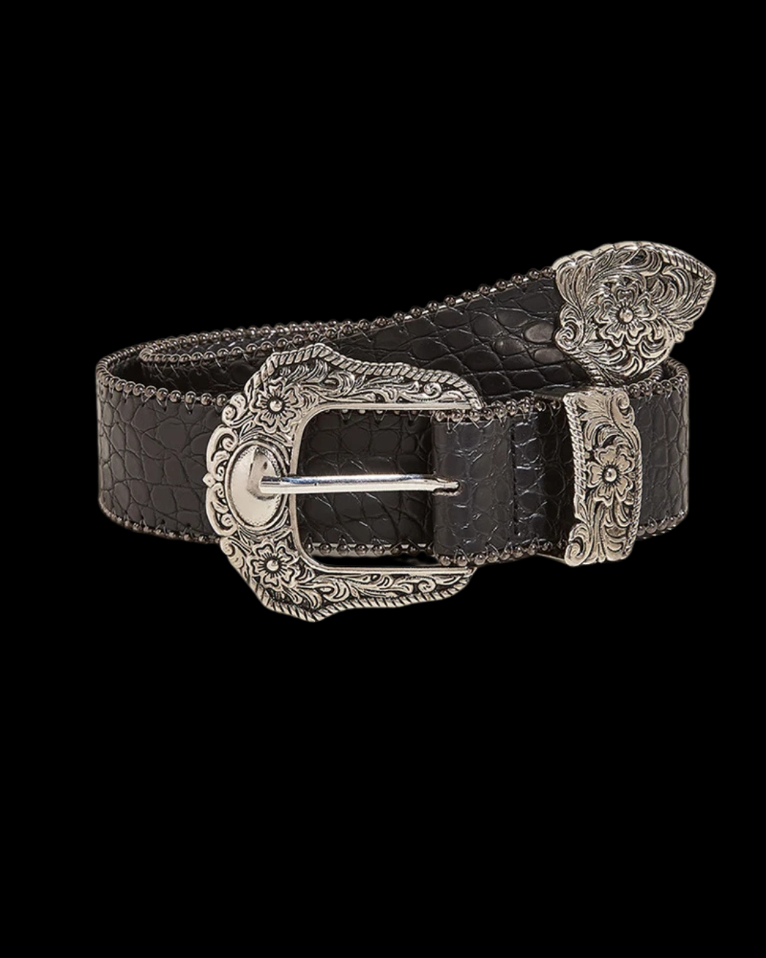 'TOMBSTONE' BELT